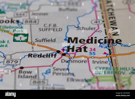 medicine hat to nanaimo|Distance from Medicine Hat, AB to Nanaimo, BC